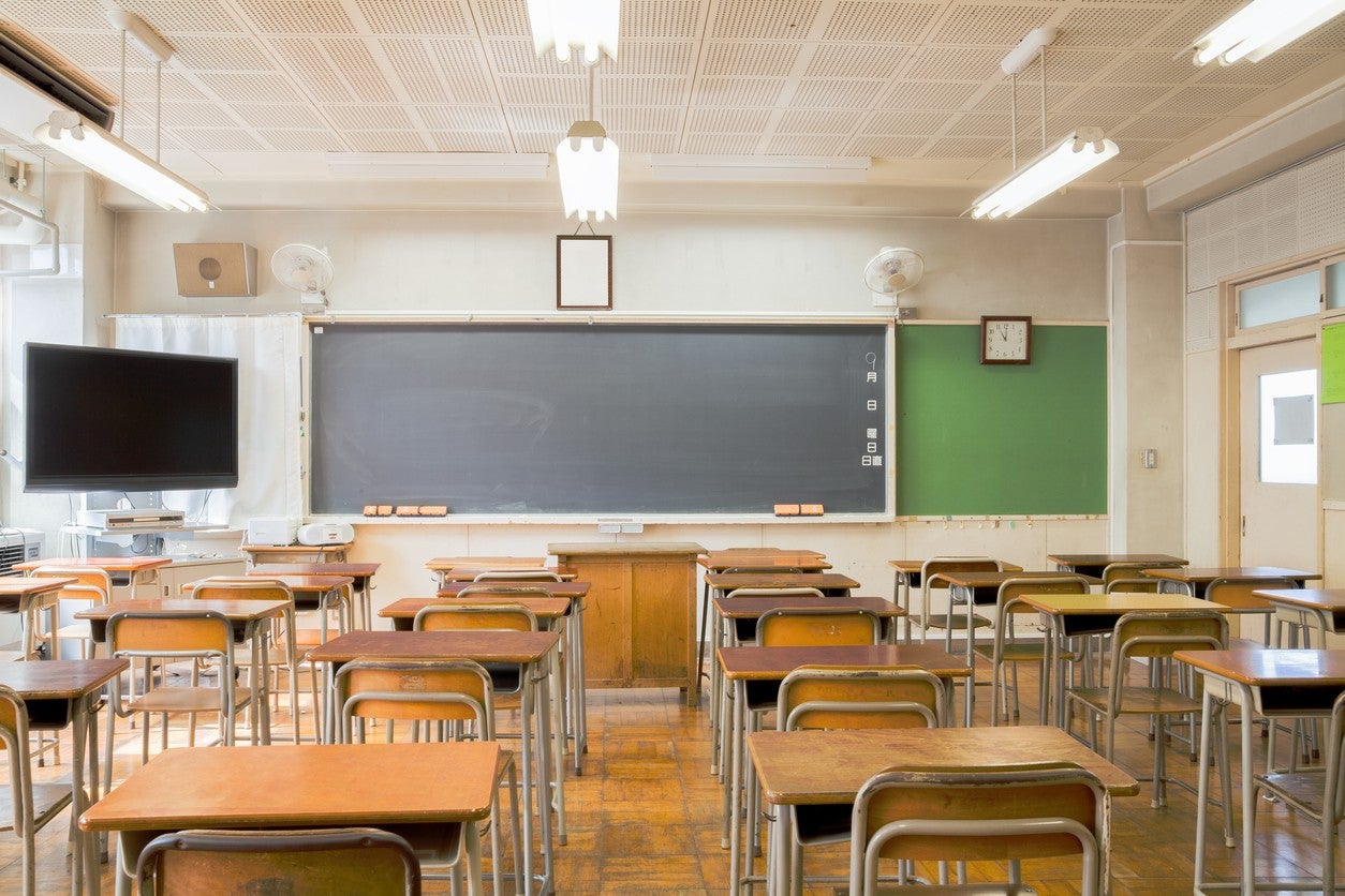 Escuela Innovatech